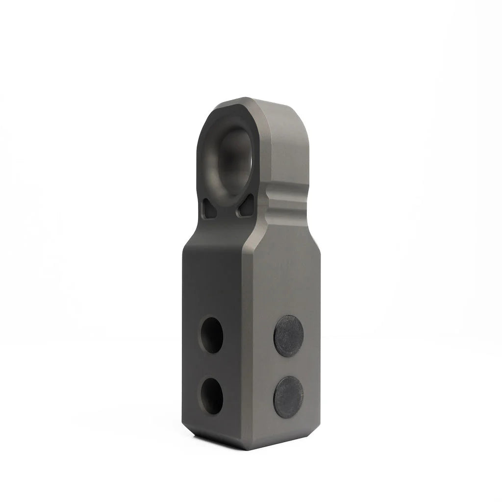 Teton Workshop - Receiver Hitch Recovery Point