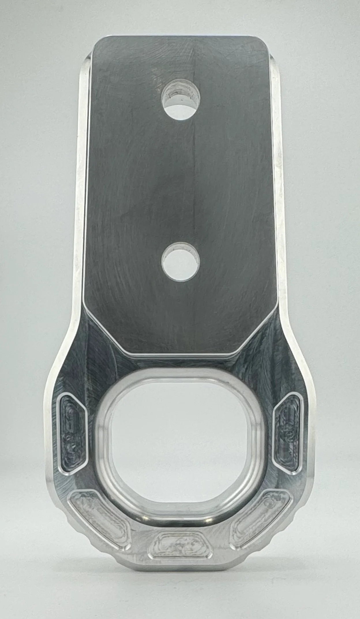 Teton Workshop - 2007-2021 Tundra Front Tow Hooks (6 COLOR OPTIONS)