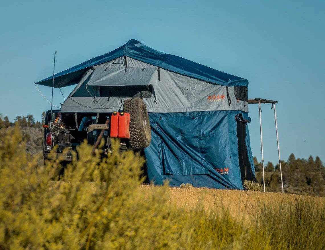 ROAM Vagabond XL Rooftop Tent